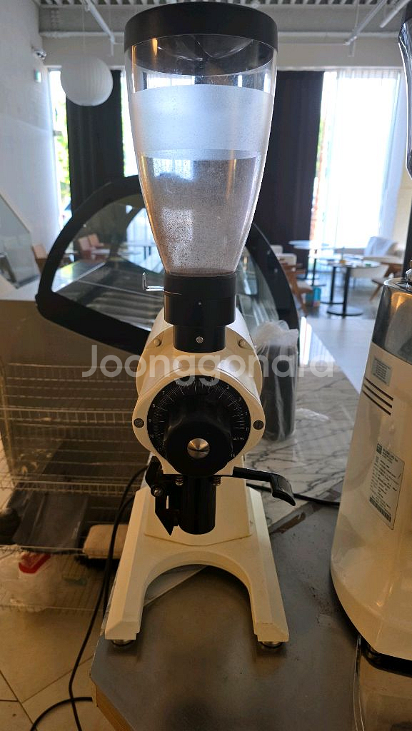 말코닉 EK43S 화이트--1