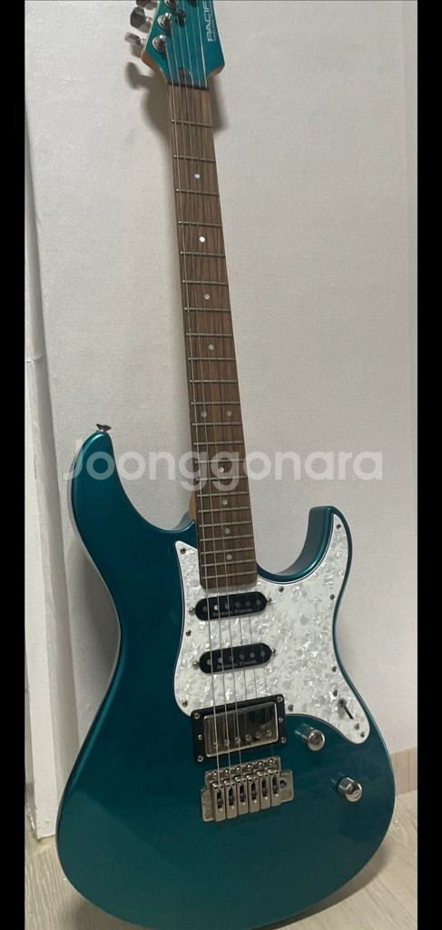 야마하 퍼시피카612 ( PAC612VIIX TGM)--0