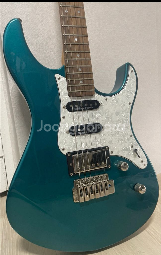 야마하 퍼시피카612 ( PAC612VIIX TGM)--1