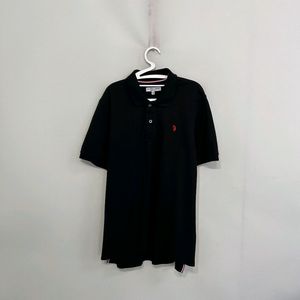 폴로 아센 남성 반팔 티셔츠 105