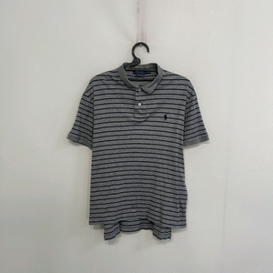 폴로 랄프로렌 남성 반팔 티셔츠 L