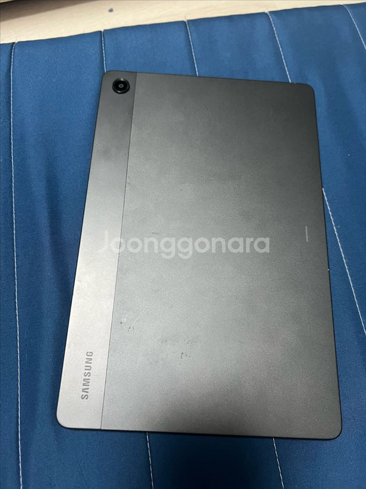 갤럭시 탭 A9+--1