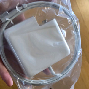 맥북 맥세이프 프로 충전기 어댑터 L타입 85W