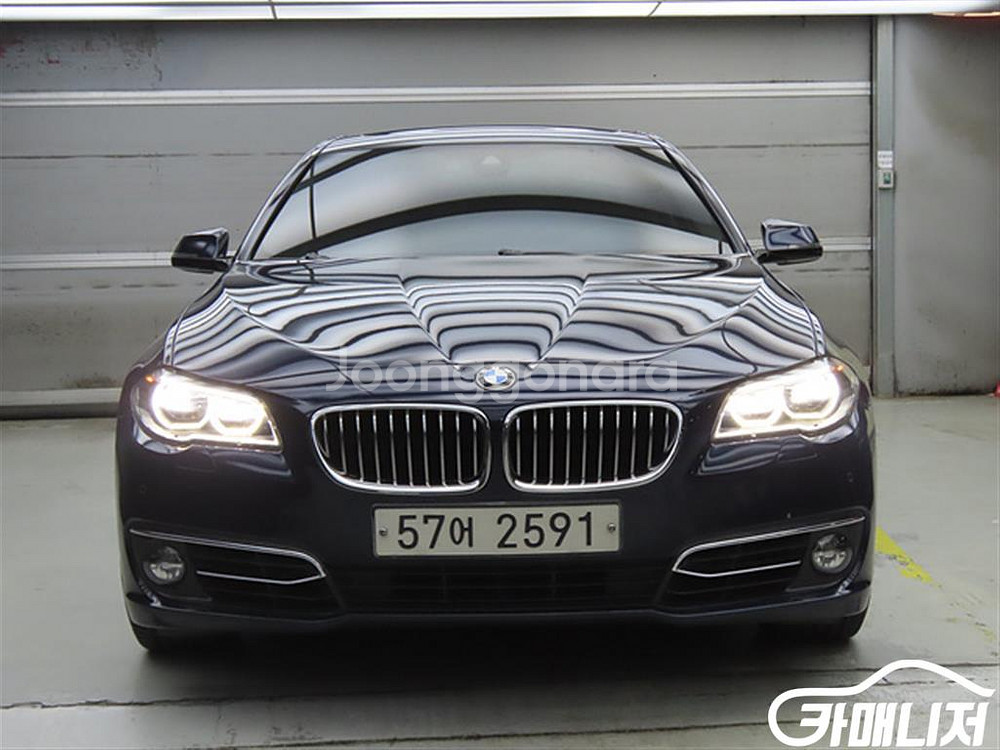 [BMW]5시리즈 (F10) 528i xDrive 럭셔--1
