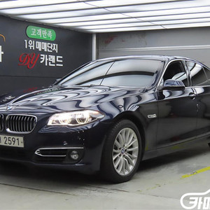 [BMW]5시리즈 (F10) 528i xDrive 럭셔