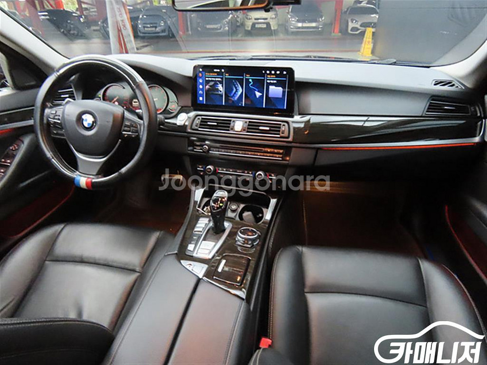[BMW]5시리즈 (F10) 528i xDrive 럭셔--4