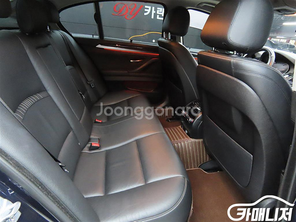 [BMW]5시리즈 (F10) 528i xDrive 럭셔--5