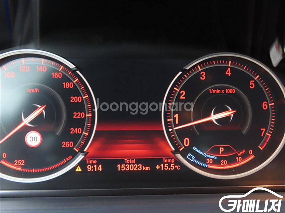 [BMW]5시리즈 (F10) 528i xDrive 럭셔--6