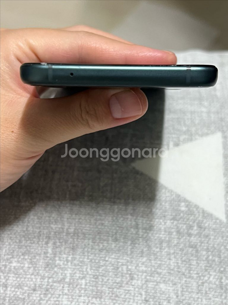 갤럭시 플립3 256기가--2