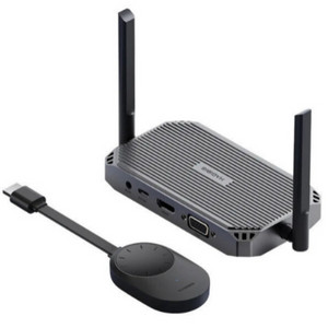 하기비스 무선 HDMI 송수신기 G9W kit