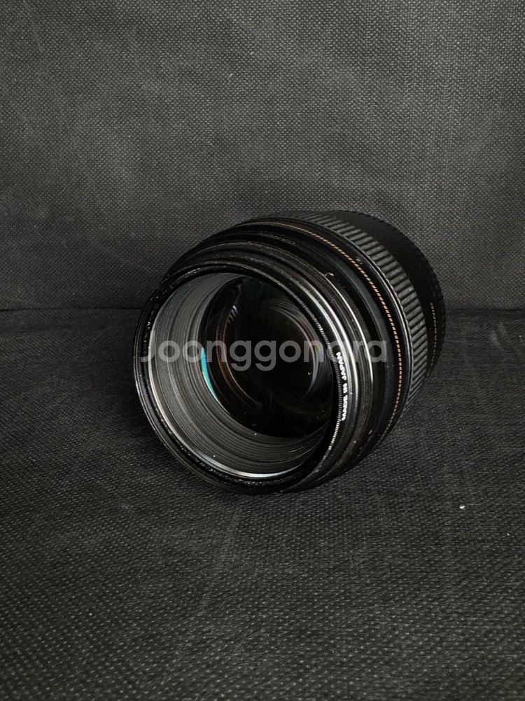 캐논 85mm 1.8--1
