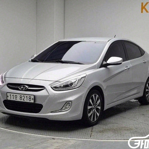 [현대]엑센트신형 1.6GDI 프리미엄 (5인승) #앱