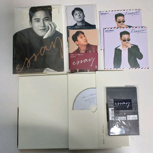 장민호 앨범 일괄