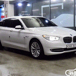 [BMW]5시리즈 GT (F07) GT 30d xDRI
