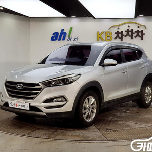 [현대]올뉴투싼 디젤 1.7 2WD 모던 (5인승) #