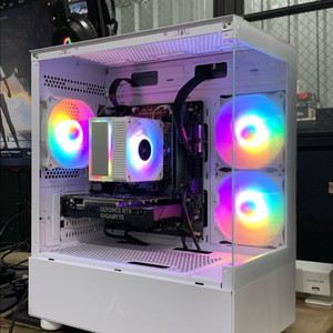 자녀 발로란트용 i5 9400f RTX2060 컴퓨터
