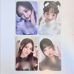 아이브 포카 판매