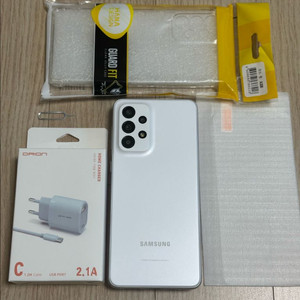 S급 A336 갤럭시A33 128GB 천안 아산