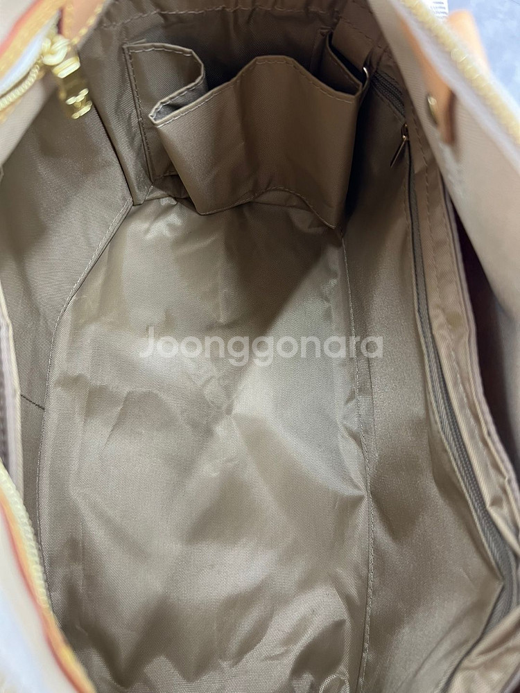 [럭스올 울산점] 루이비통 스피디 반둘리에 30 아주르--4