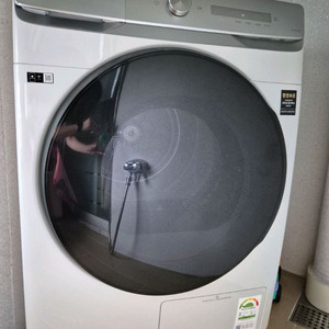 삼성ai그랑데 건조기 19kg