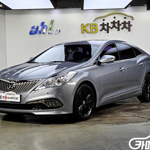 [현대]그랜저 HG HG240 MODERN 기본형 (5
