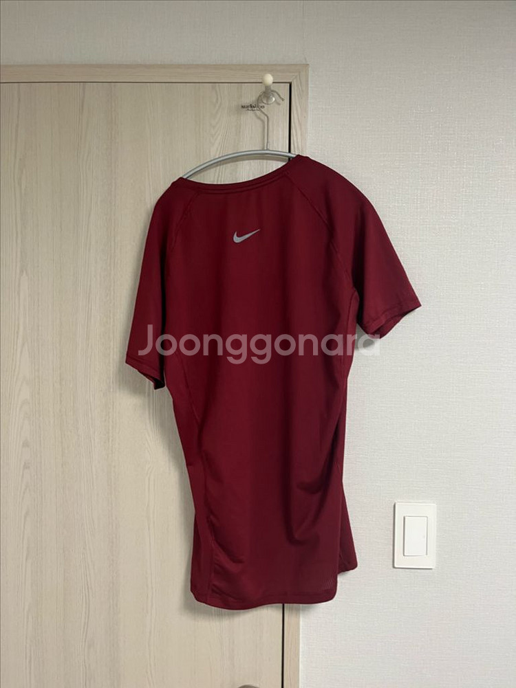 축구 이너웨어 베이스레이어(해외XL)--1