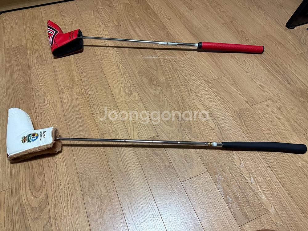베티나르디 DASS퍼터 한정판 35인치 판매 합니다--0
