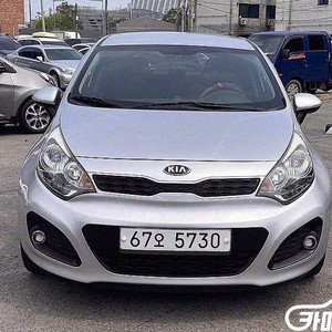 [기아]올뉴프라이드 5DR 1.6GDI 프레스티지 #앱