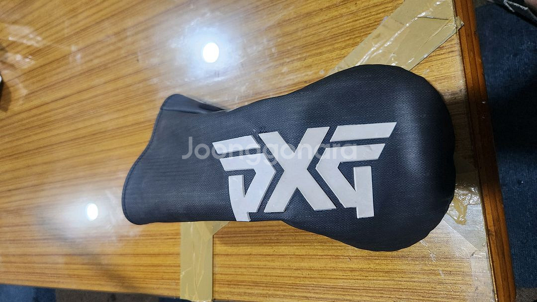PXG 0811XF 드라이버 특주 오토파워샤프트ㅡ최종--8