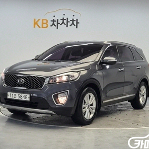 [기아]올 뉴 쏘렌토 디젤 2WD 2.0 프레스티지 (