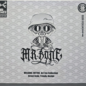 mr.bone 미스터본 타투 판매.
