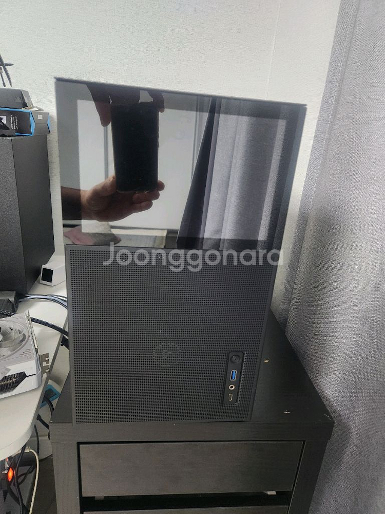 존스보 D31 MESH SCREEN--0