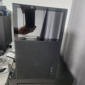 존스보 D31 MESH SCREEN