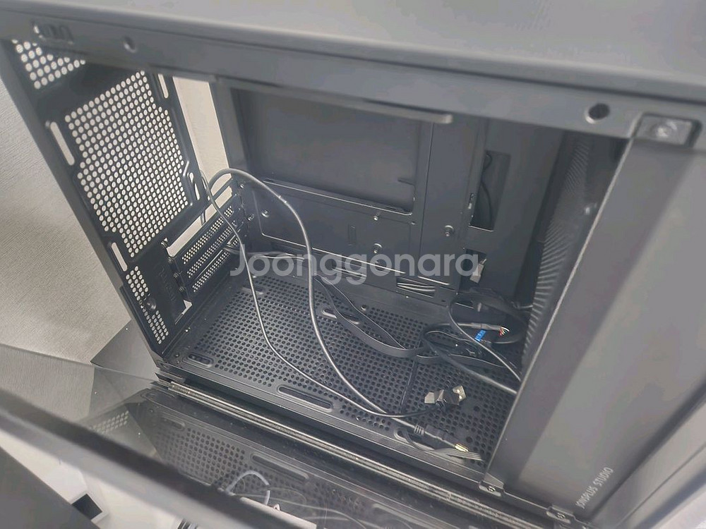 존스보 D31 MESH SCREEN--1