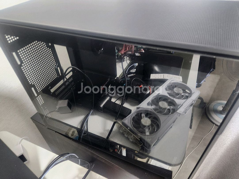 존스보 D31 MESH SCREEN--2