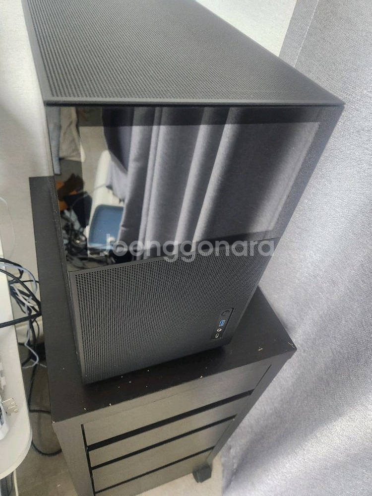 존스보 D31 MESH SCREEN--3
