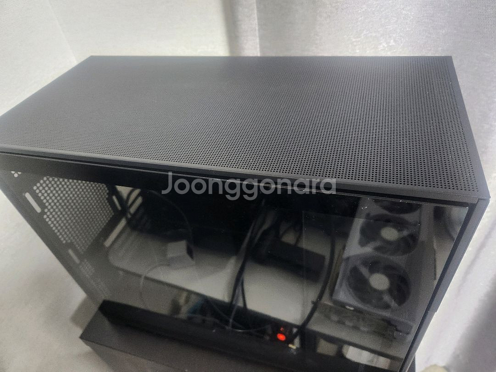 존스보 D31 MESH SCREEN--4