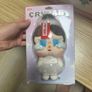 팝마트 몰리 인형 키링 새상품