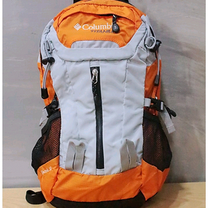 컬럼비아 티타늄 일렉트릭 18L 백팩