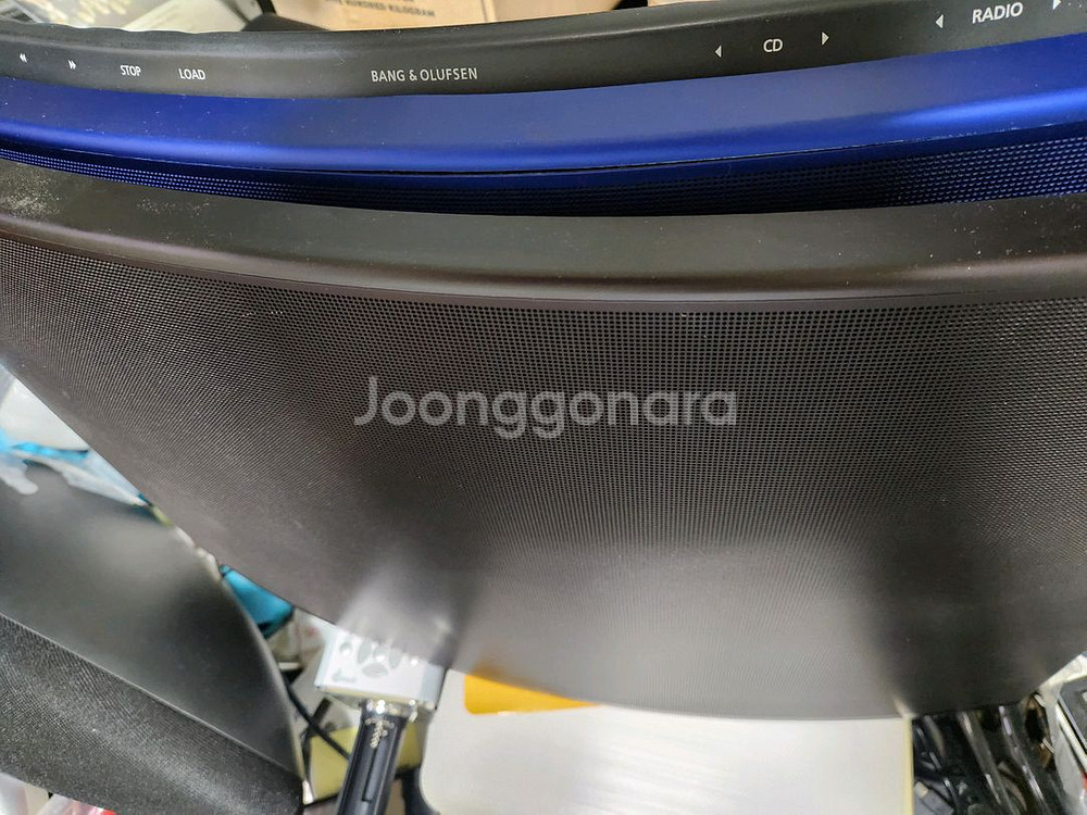 뱅앤올룹슨 BeoSound1 베오사운드 1--1