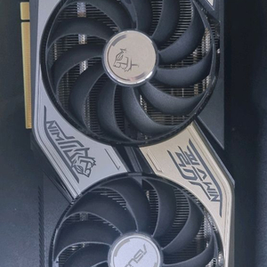 ASUS KO GeForce RTX3070 V2 OC