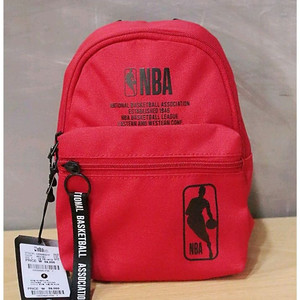 NBA 키즈 미니 백팩 (미사용)