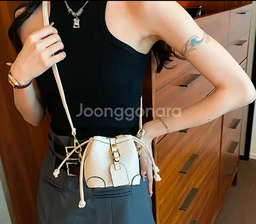 미니백(두개 가격)--0