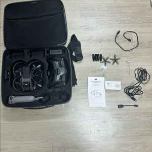 dji 아바타