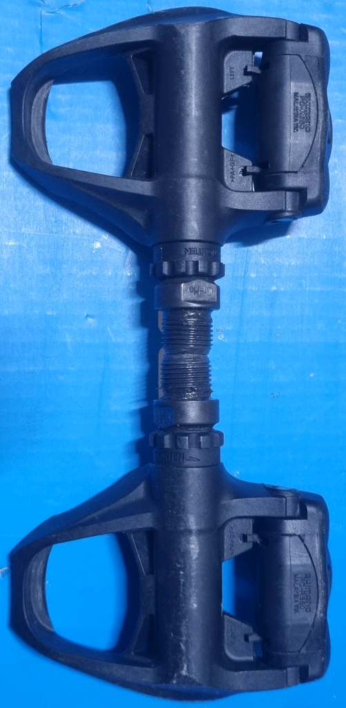 시마노 PD-R550 로드 클릿페달--1