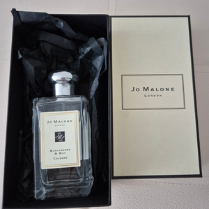 조말론 블랙 베리 100ml 새제품(택포)