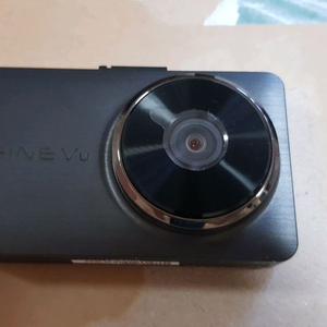 FINE VU LX 3000 블랙박스