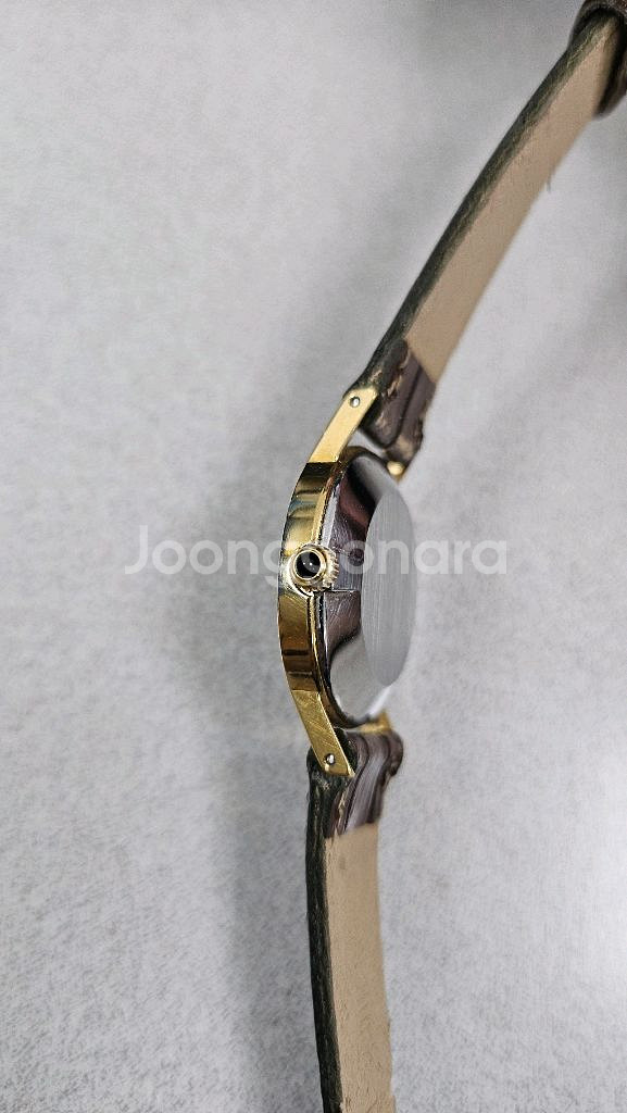 빈티지 오메가 드빌 수동(기계식) 시계--1