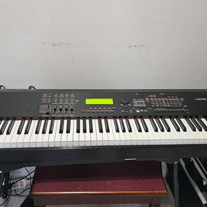 야마하 S90ES