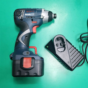 보쉬 GDR14.4V 충전임팩드라이버